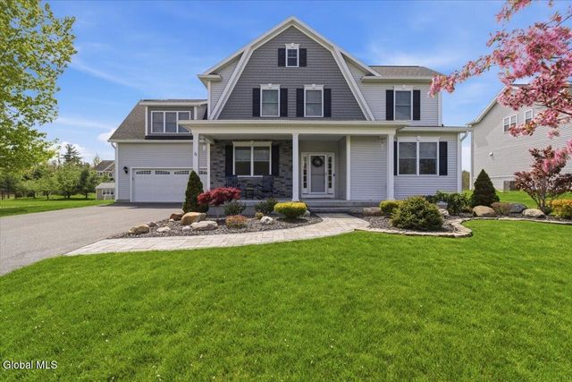 21 Tisdale Lane, Clifton Park, NY 12065