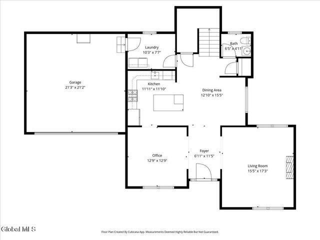 21 Tisdale Lane, Clifton Park, NY 12065