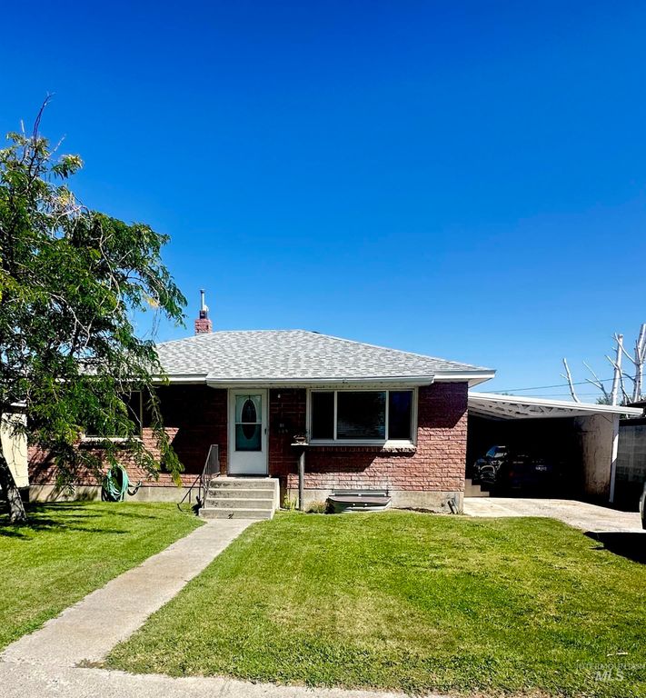 506 14th Street, Rupert, ID 83350