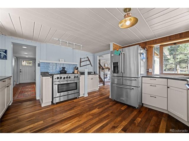 28894 Corkwood Ln, Evergreen, CO 80439