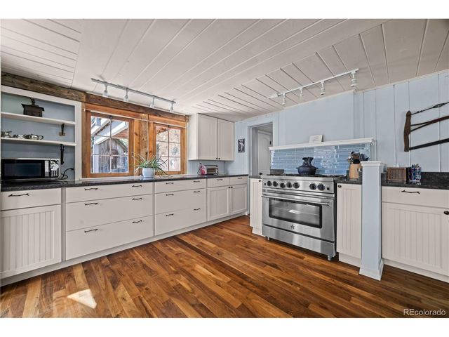 28894 Corkwood Ln, Evergreen, CO 80439