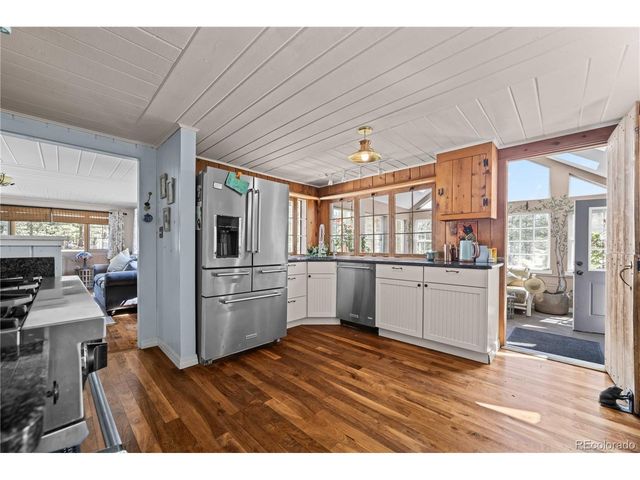 28894 Corkwood Ln, Evergreen, CO 80439