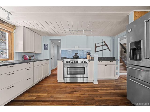 28894 Corkwood Ln, Evergreen, CO 80439