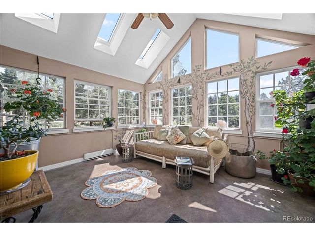 28894 Corkwood Ln, Evergreen, CO 80439