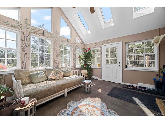 28894 Corkwood Ln, Evergreen, CO 80439