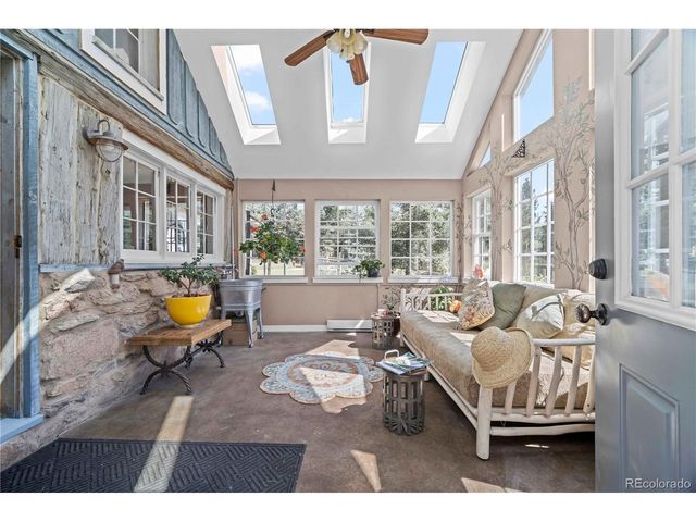 28894 Corkwood Ln, Evergreen, CO 80439