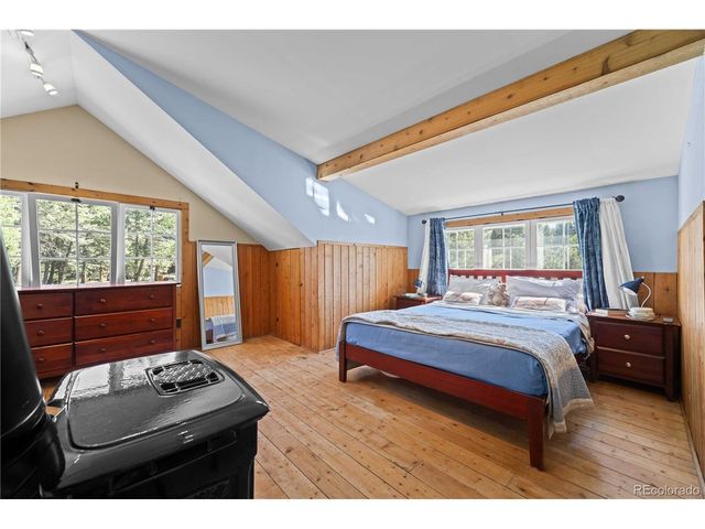 28894 Corkwood Ln, Evergreen, CO 80439