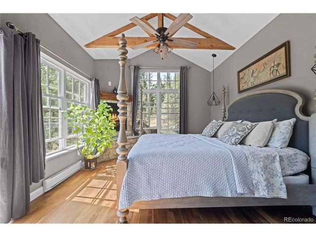 28894 Corkwood Ln, Evergreen, CO 80439