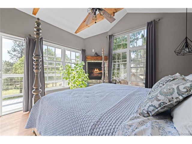 28894 Corkwood Ln, Evergreen, CO 80439