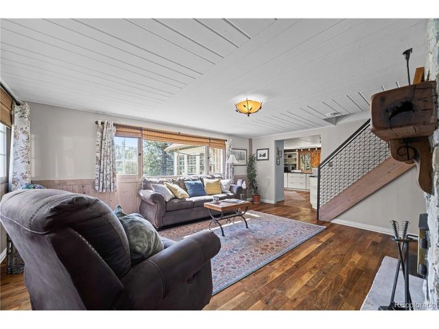 28894 Corkwood Ln, Evergreen, CO 80439
