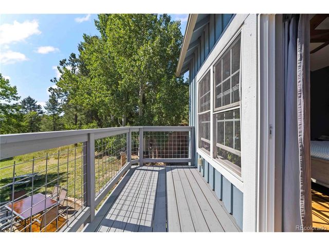 28894 Corkwood Ln, Evergreen, CO 80439