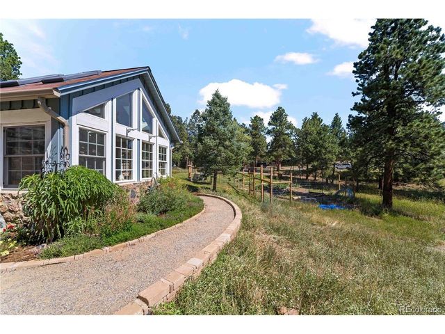 28894 Corkwood Ln, Evergreen, CO 80439
