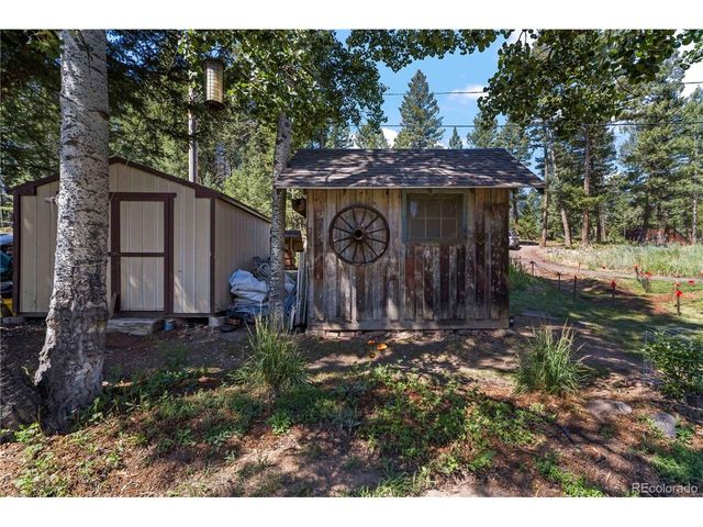 28894 Corkwood Ln, Evergreen, CO 80439