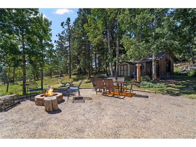 28894 Corkwood Ln, Evergreen, CO 80439