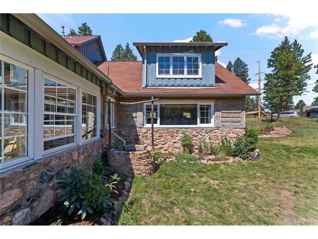 28894 Corkwood Ln, Evergreen, CO 80439