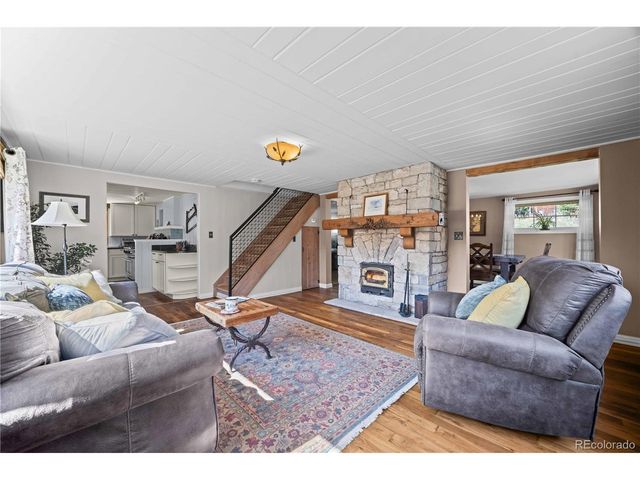 28894 Corkwood Ln, Evergreen, CO 80439