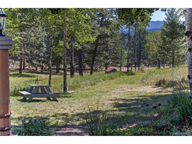 28894 Corkwood Ln, Evergreen, CO 80439