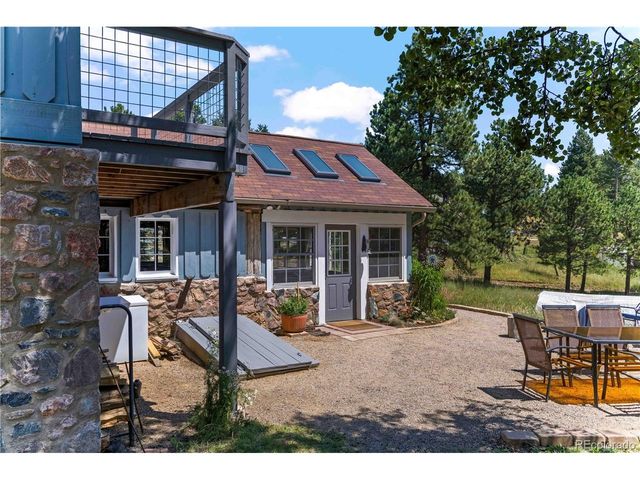 28894 Corkwood Ln, Evergreen, CO 80439