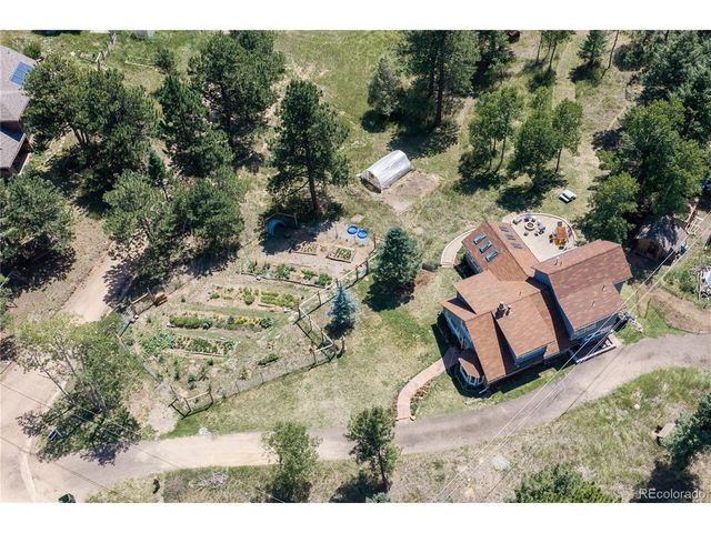 28894 Corkwood Ln, Evergreen, CO 80439