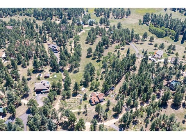 28894 Corkwood Ln, Evergreen, CO 80439