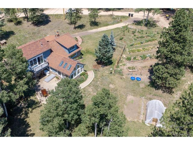 28894 Corkwood Ln, Evergreen, CO 80439