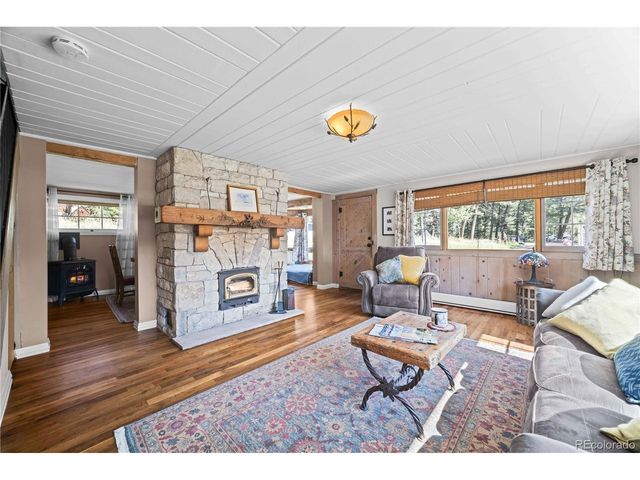 28894 Corkwood Ln, Evergreen, CO 80439