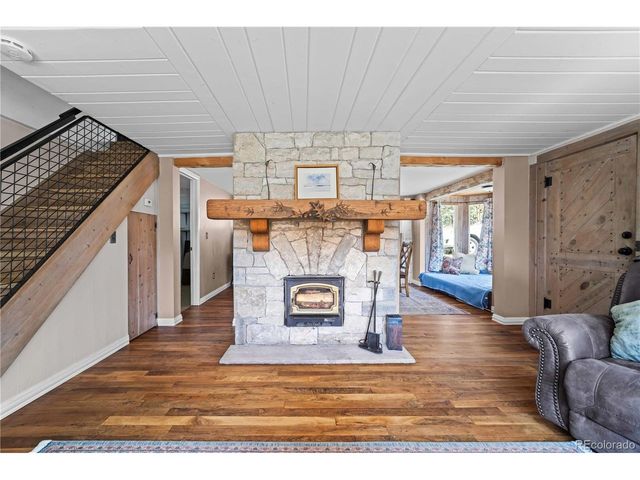 28894 Corkwood Ln, Evergreen, CO 80439