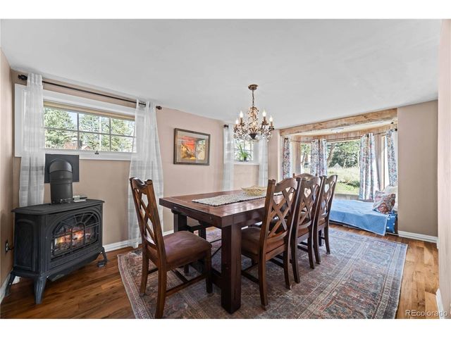 28894 Corkwood Ln, Evergreen, CO 80439