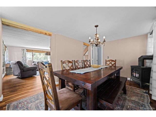 28894 Corkwood Ln, Evergreen, CO 80439