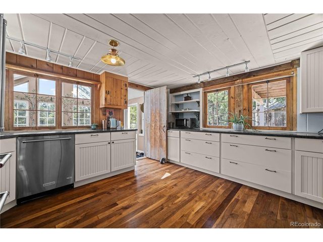 28894 Corkwood Ln, Evergreen, CO 80439