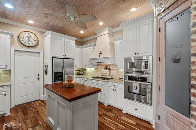 4704 Taldon Lane, Benton, LA 71006