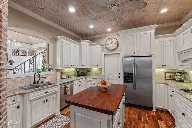 4704 Taldon Lane, Benton, LA 71006