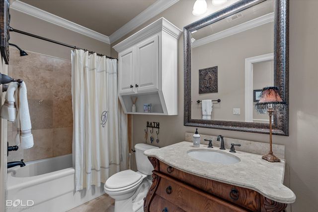 4704 Taldon Lane, Benton, LA 71006