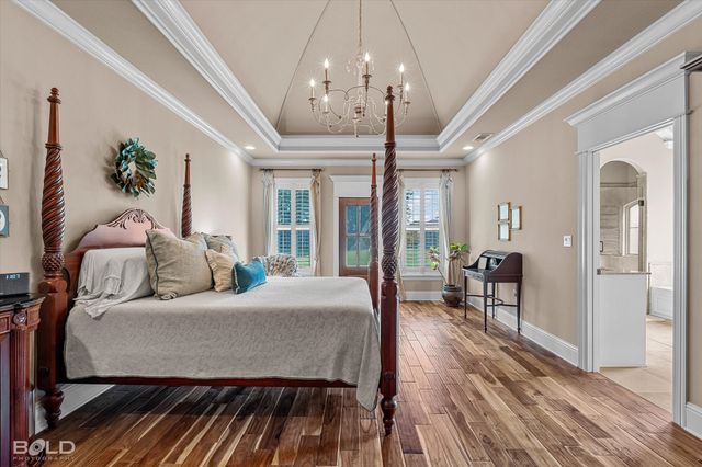 4704 Taldon Lane, Benton, LA 71006