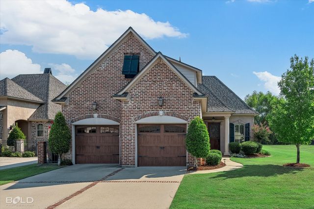 4704 Taldon Lane, Benton, LA 71006