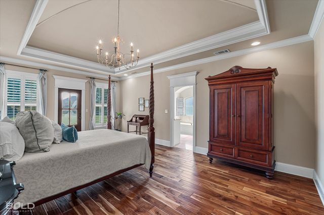 4704 Taldon Lane, Benton, LA 71006