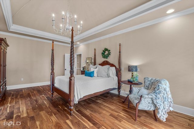 4704 Taldon Lane, Benton, LA 71006