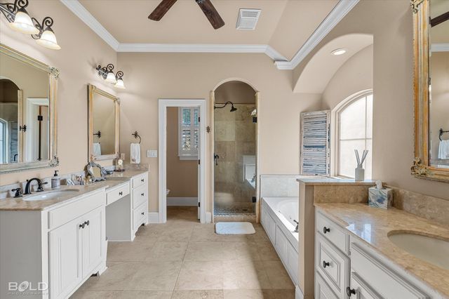 4704 Taldon Lane, Benton, LA 71006