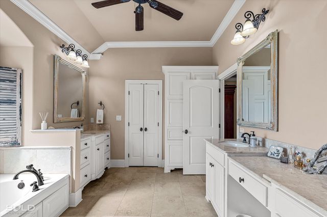 4704 Taldon Lane, Benton, LA 71006