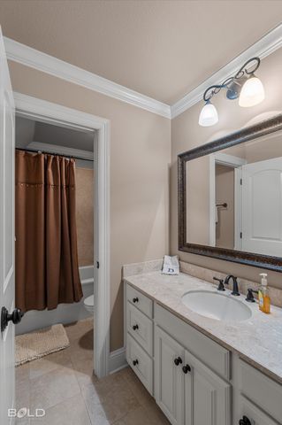 4704 Taldon Lane, Benton, LA 71006