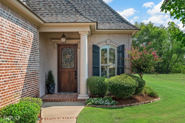 4704 Taldon Lane, Benton, LA 71006