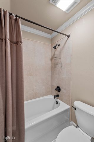 4704 Taldon Lane, Benton, LA 71006