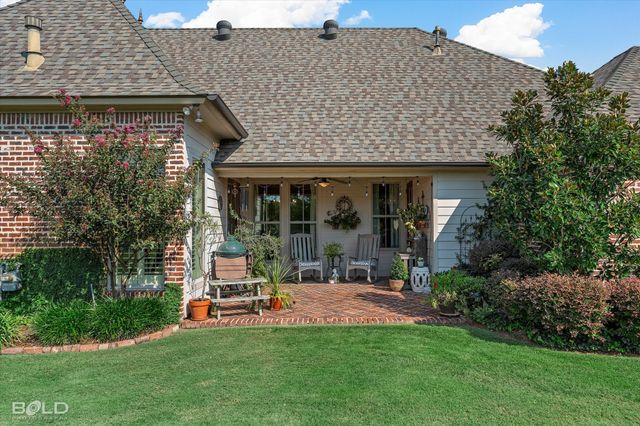 4704 Taldon Lane, Benton, LA 71006