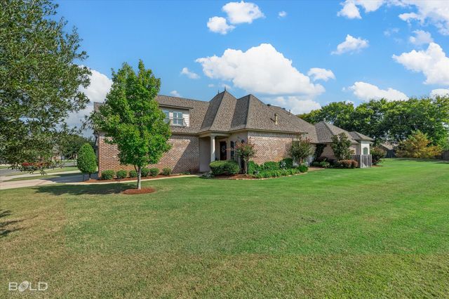 4704 Taldon Lane, Benton, LA 71006