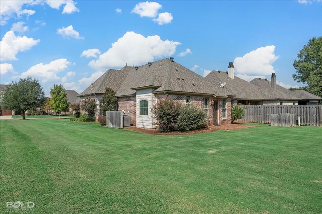 4704 Taldon Lane, Benton, LA 71006
