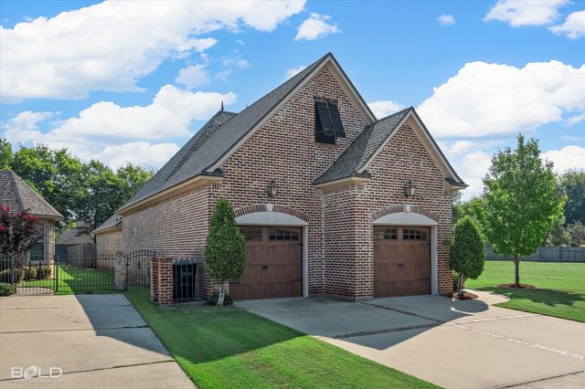 4704 Taldon Lane, Benton, LA 71006