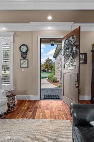 4704 Taldon Lane, Benton, LA 71006