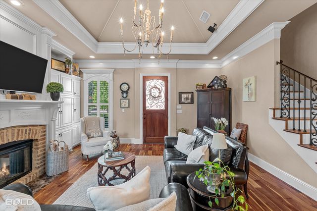 4704 Taldon Lane, Benton, LA 71006