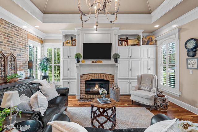 4704 Taldon Lane, Benton, LA 71006