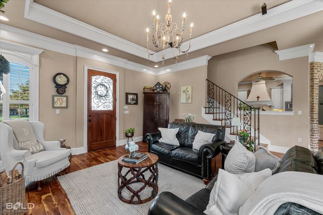 4704 Taldon Lane, Benton, LA 71006